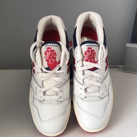 Aime Leon Dore New balance BB550A3 - Picture 7 of 10